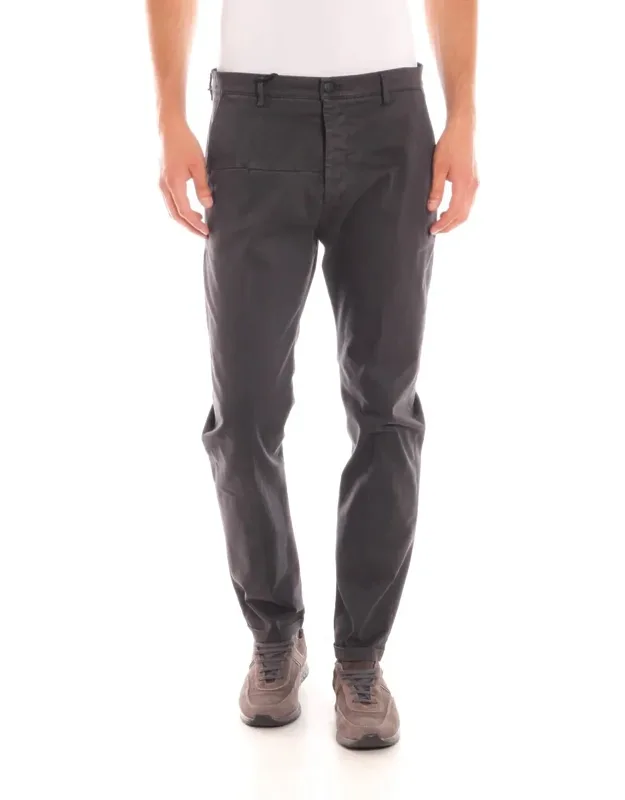Jeans Trouser