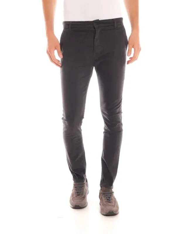 Jeans Trouser