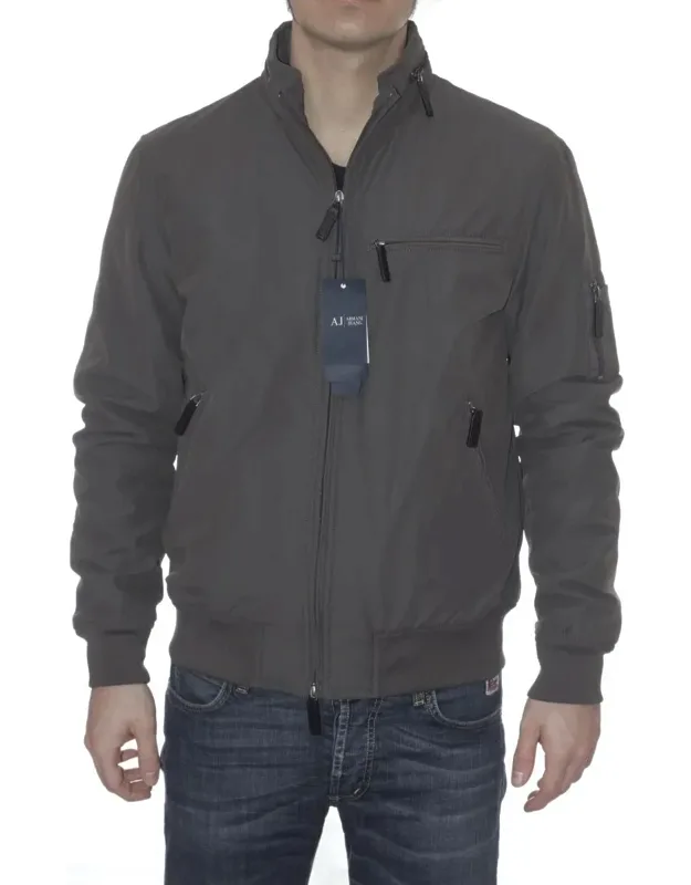 Jacket Cement