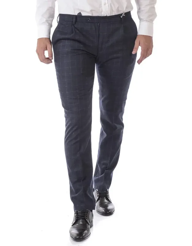 Trouser Frothy Pants
