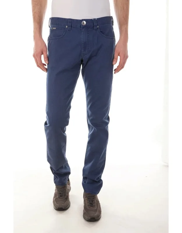 Jeans Trouser
