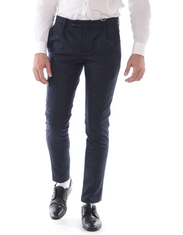 Trouser Froth 100