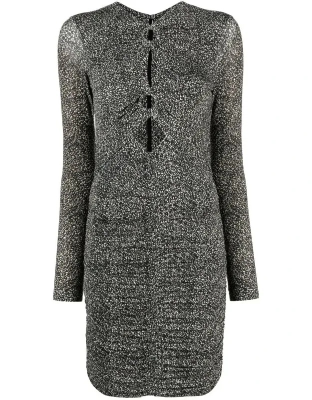 Jana Dress