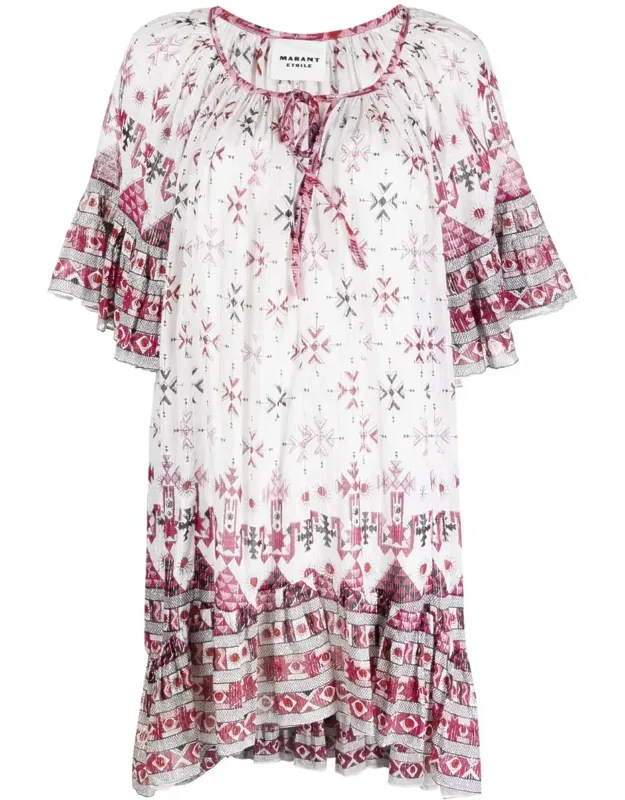 Loanege Dress