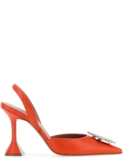 Heeled Shoes