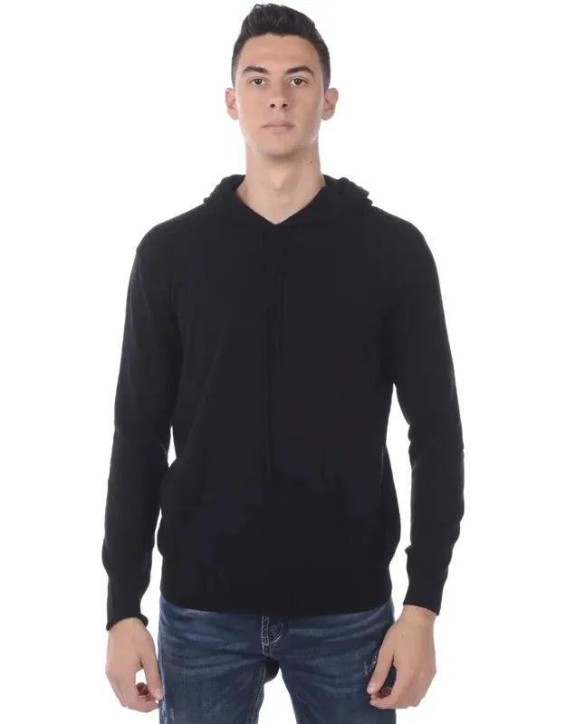 Sweater Hoodie