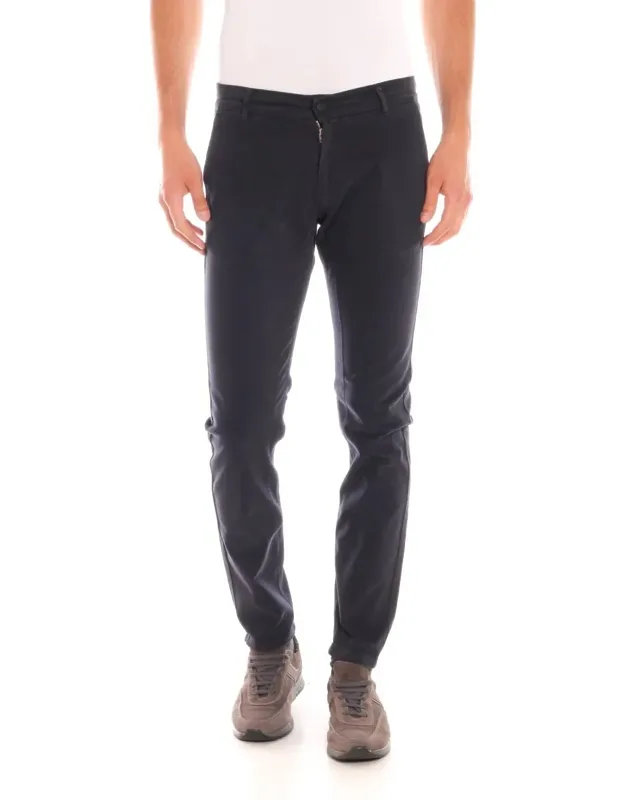 Jeans Trouser