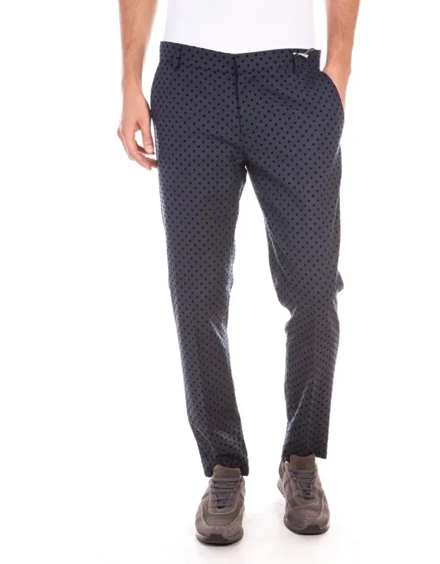 Jeans Trouser Slim Pants