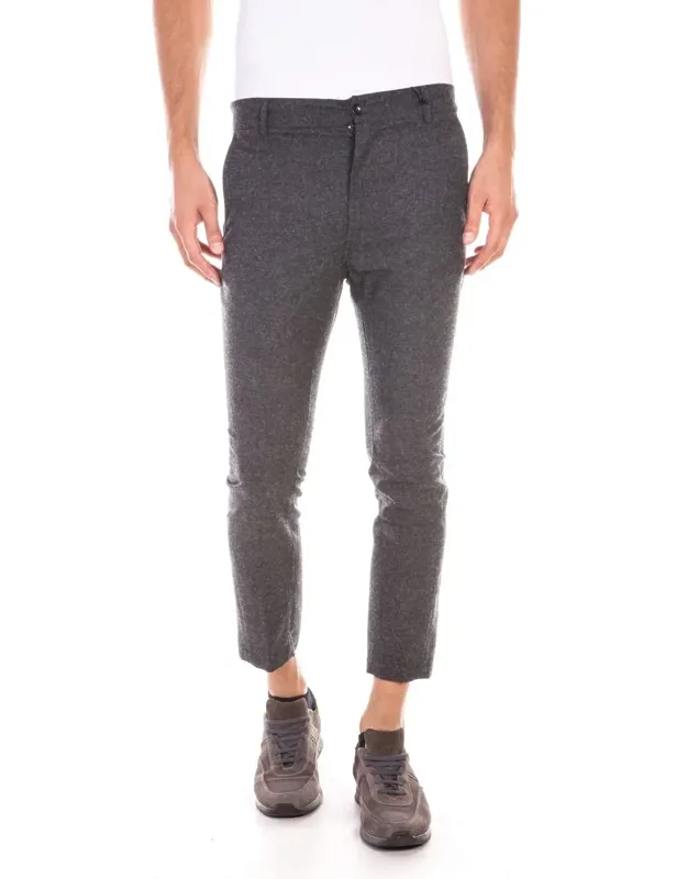 Trouser Wet Pants