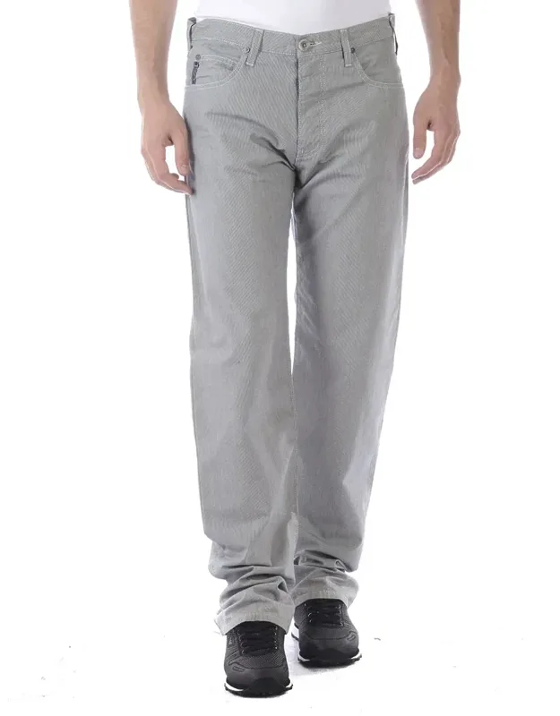 Jeans Trousers