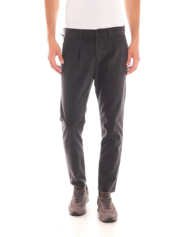 Jeans Trouser