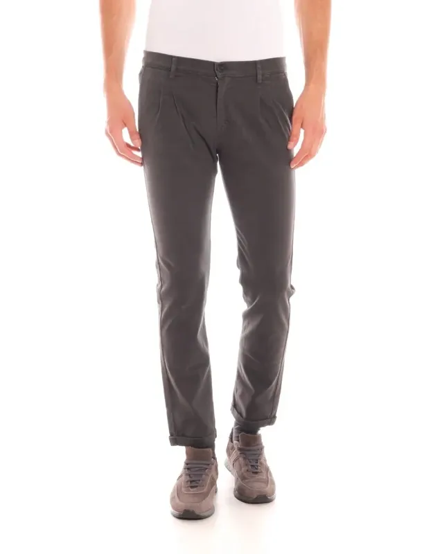 Jeans Trouser