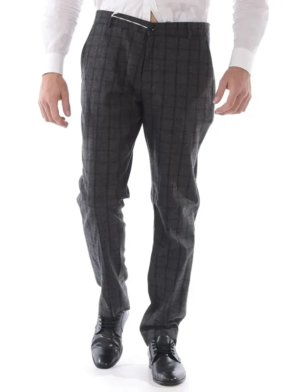Jeans Trouser Slim Pants