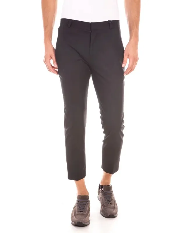 Jeans Trouser