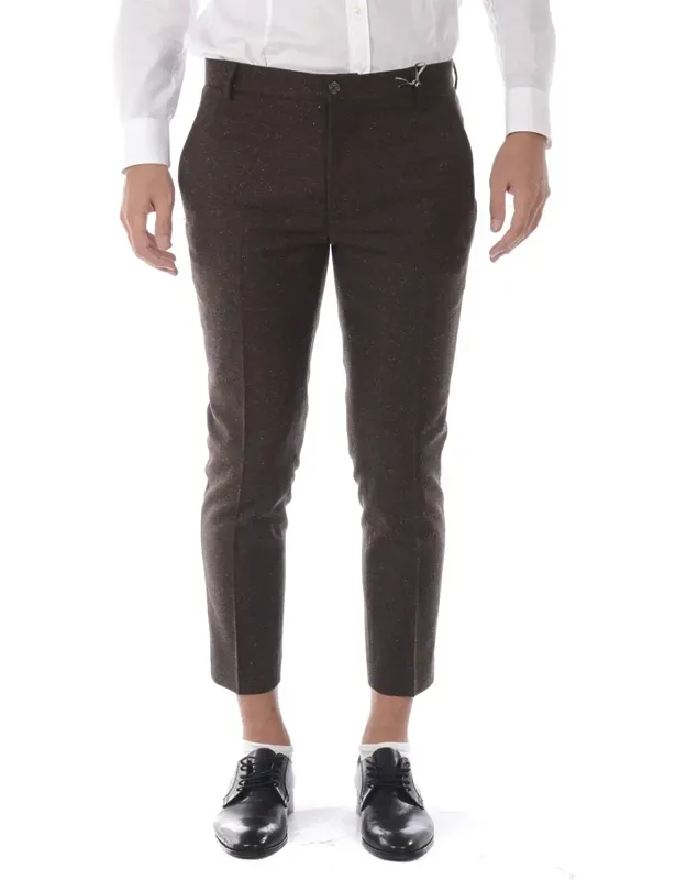 Jeans Trouser Towed 90