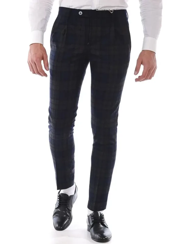 Trouser Foam 100