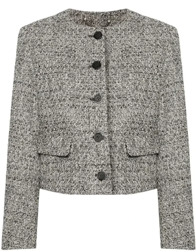 Journey Boxi Jacket
