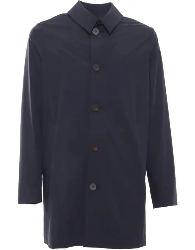 Jacket Long Polyurethane