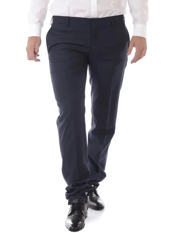 Jeans Trouser