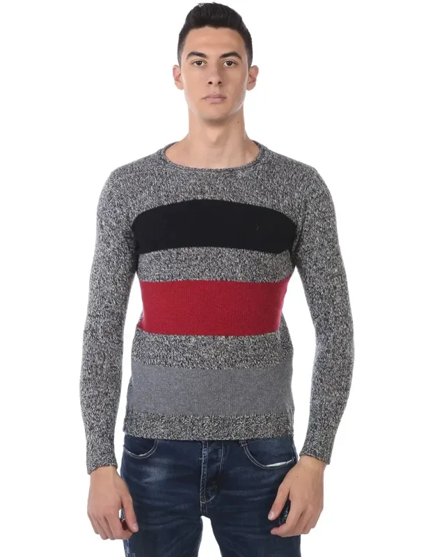 Sweater Mill Mesh