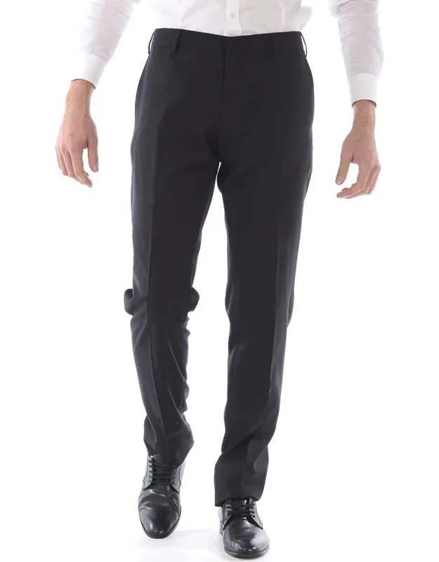 Jeans Trouser