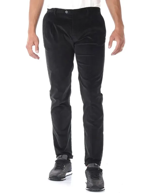 Trouser Gomez Bis
