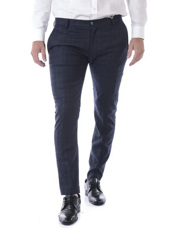 Jeans Trouser Slim