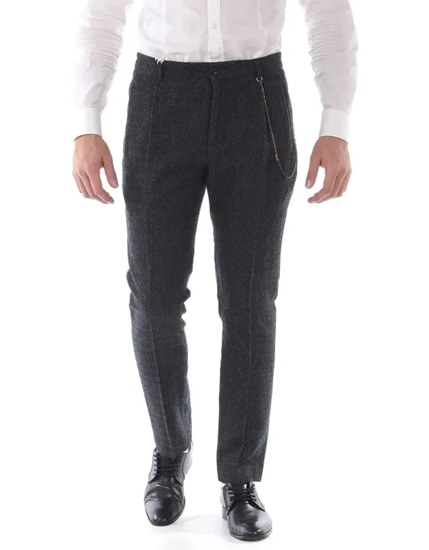 Trouser Elvis 100 Cat