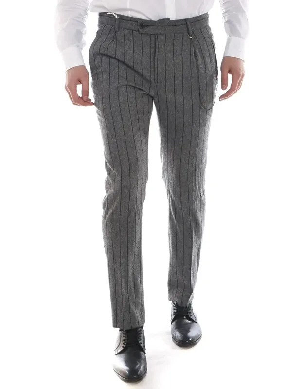Jeans Trouser Elvis 100 Cat