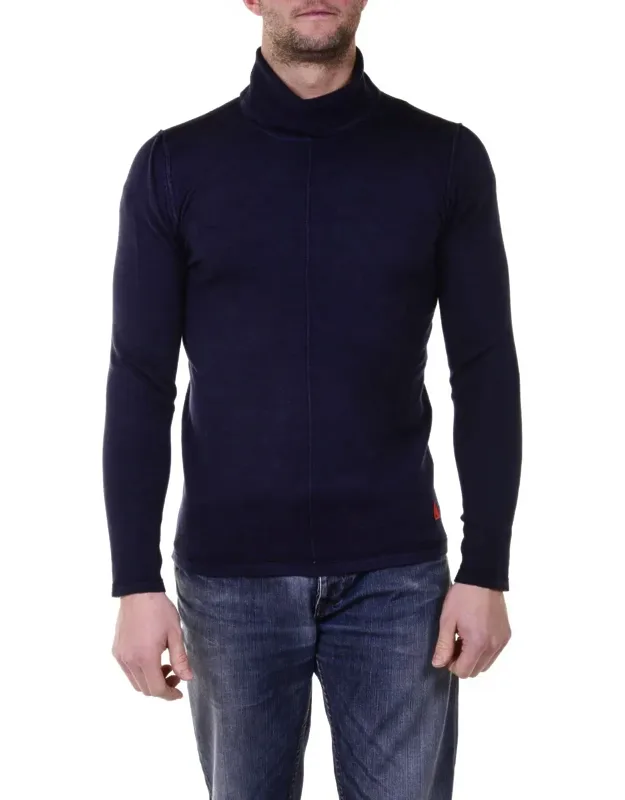 Couture Sweater