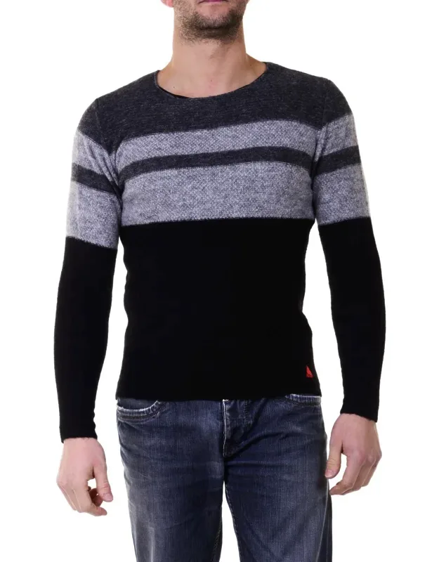 Couture Sweater