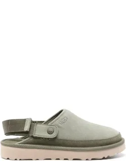 Goldencoast Clog Shoes