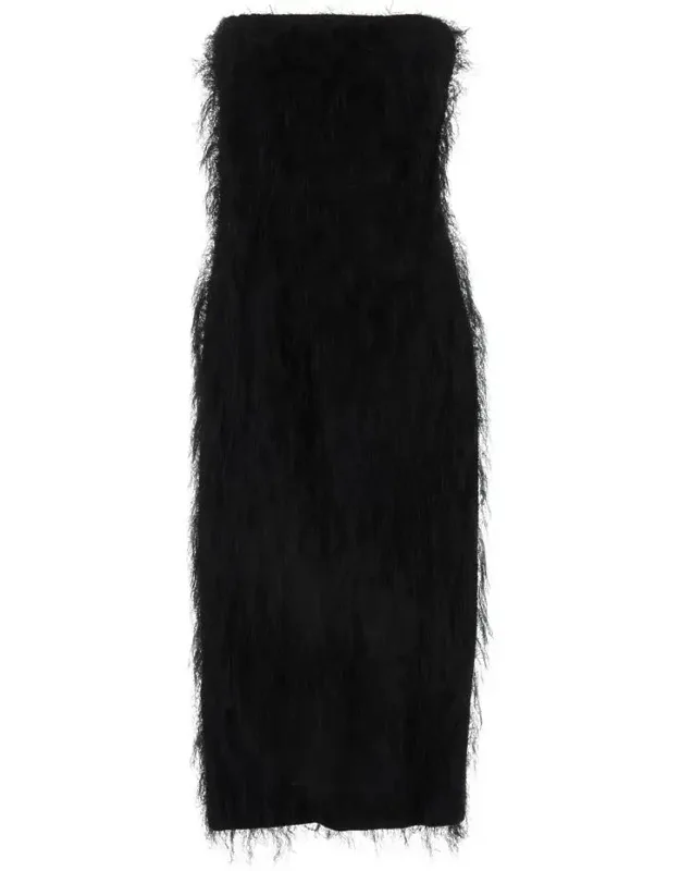 Salvatore Ferragamo Dres
