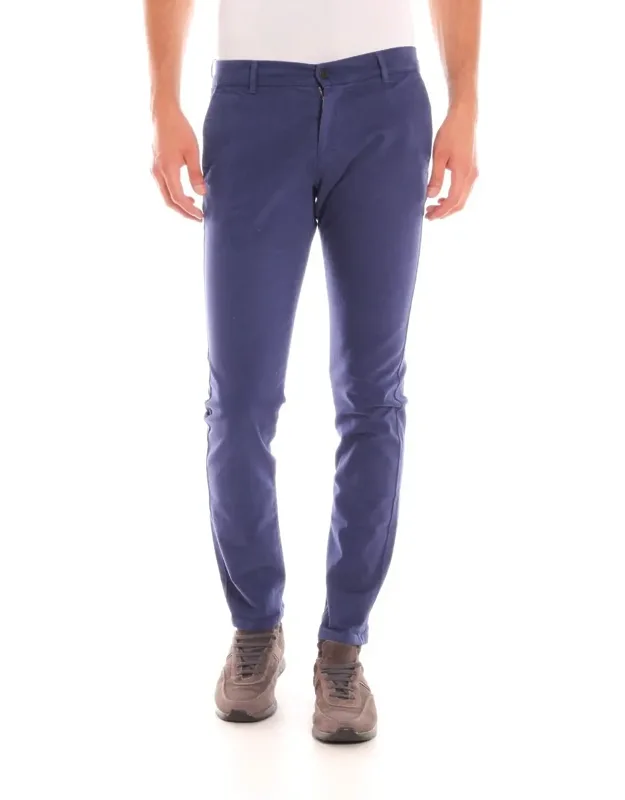 Jeans Trouser
