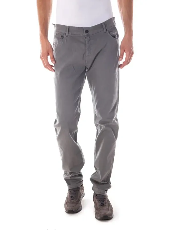 Jeans Trouser