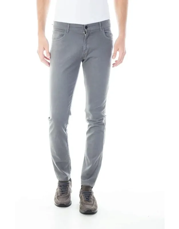 Jeans Trouser B