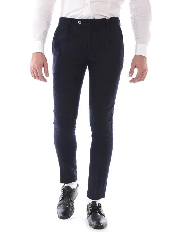 Trouser Foam 100