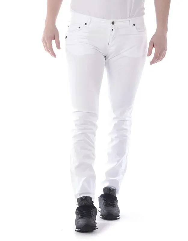 Jeans Trouser