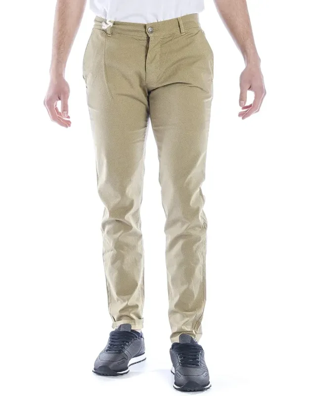 Jeans Trouser