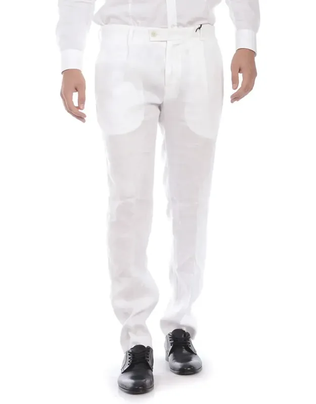 Trouser Sparkling Pants