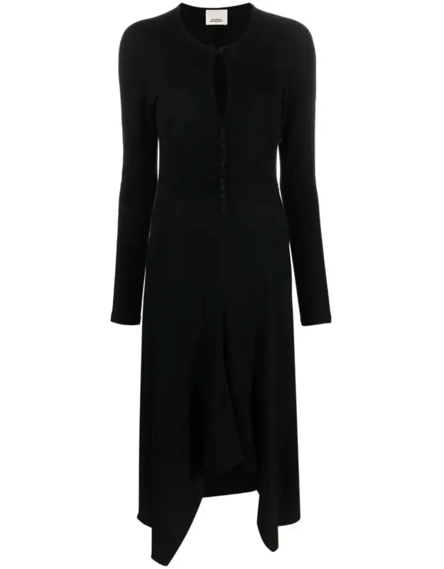Dorya Dress