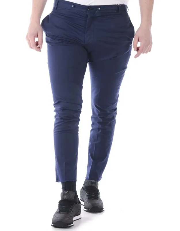 Jeans Trouser