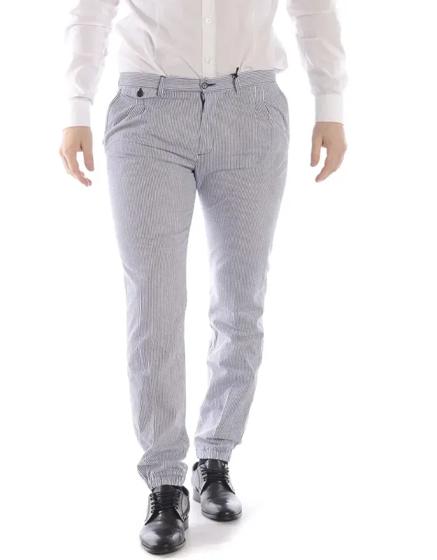 Jeans Trouser