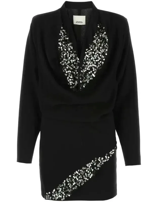 Dress Lazeli Mini