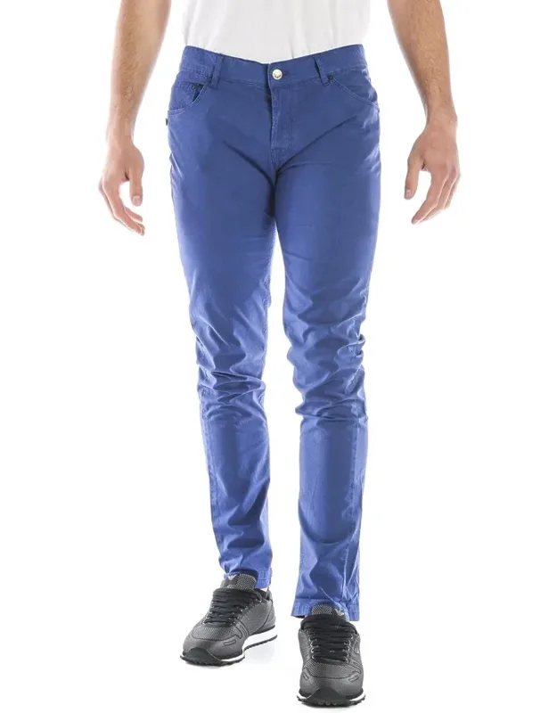 Jeans Trouser