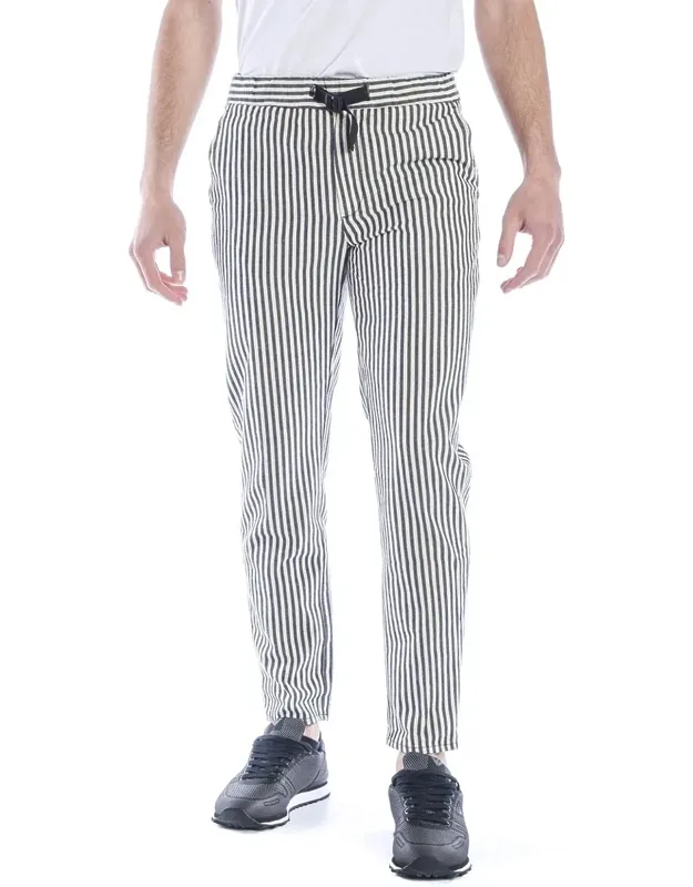 Jeans Trouser