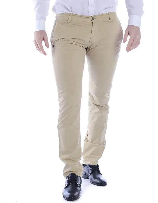 Jeans Trouser