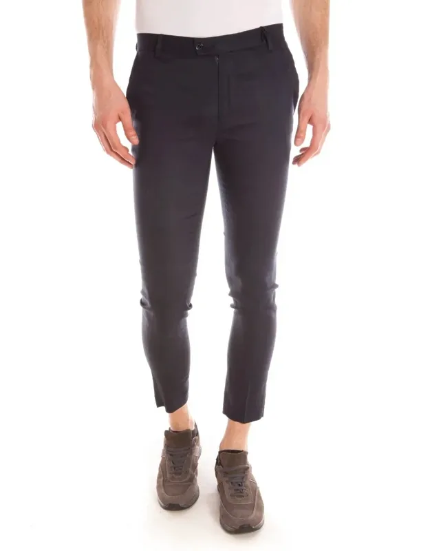 Jeans Trouser Tight Pants