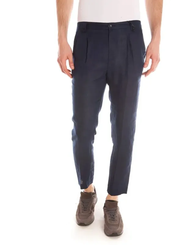 Trouser London 95 Pants