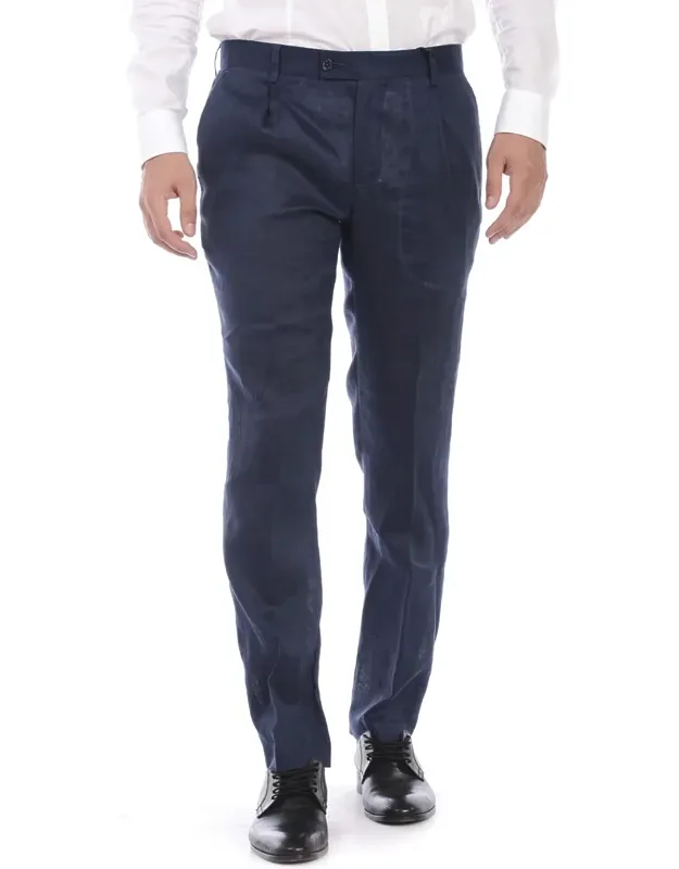 Trouser Sparkling Pants